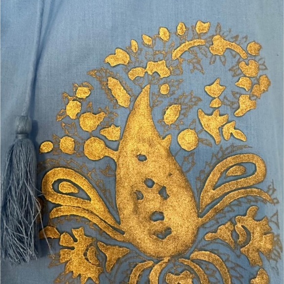 Beautiful Fitzroy and Willa designer dress, Large - Picture 2 of 6